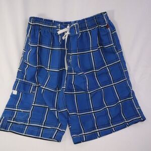 NBN Gear Swim  Truck Shorts Mens Size 2XL Long Board Short